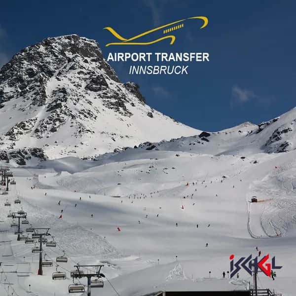 Taxi Innsbruck to Ischgl – Practical Ski Transport 