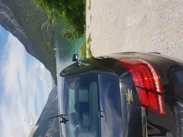 Privater Flughafentransfer Innsbruck – Exklusiv und flexibel buchen