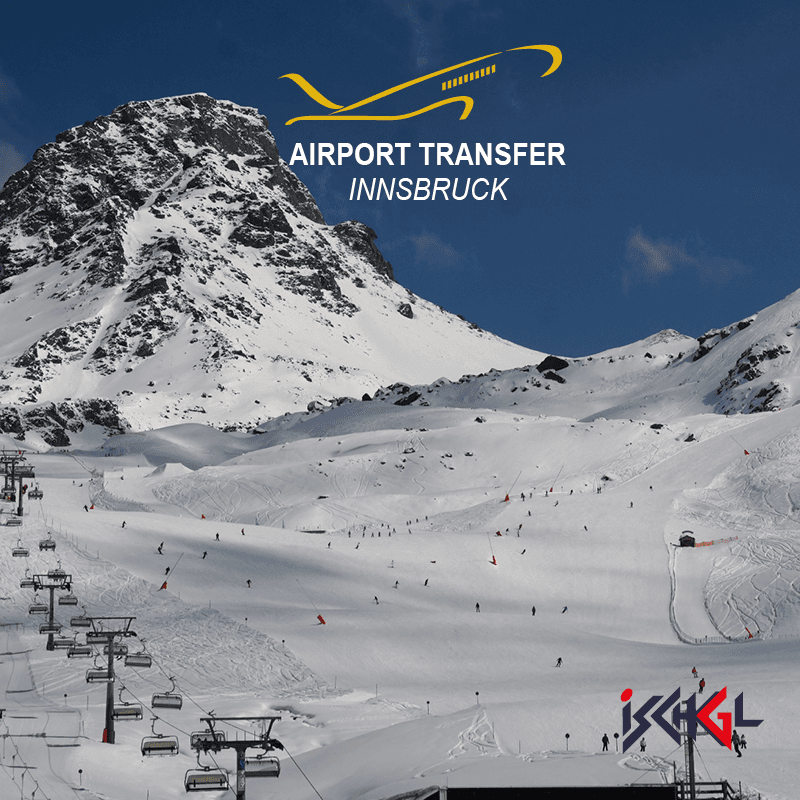 Taxi Innsbruck to Ischgl – Practical Ski Transport 